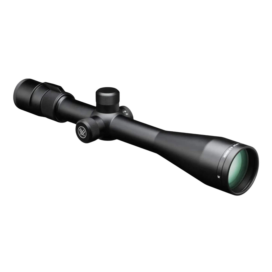 Vortex Viper 6.5-20X50 PA Dead Hold BDC SFP Riflescope