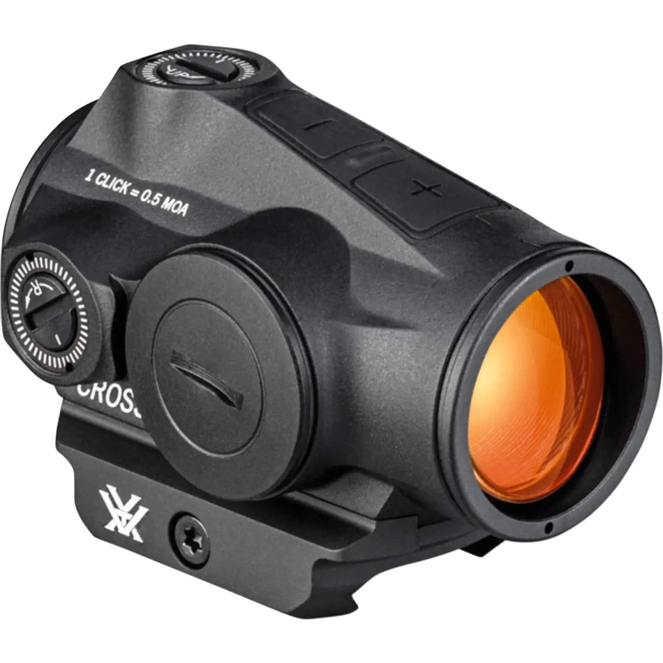 Vortex Crossfire II 2 MOA Red Dot