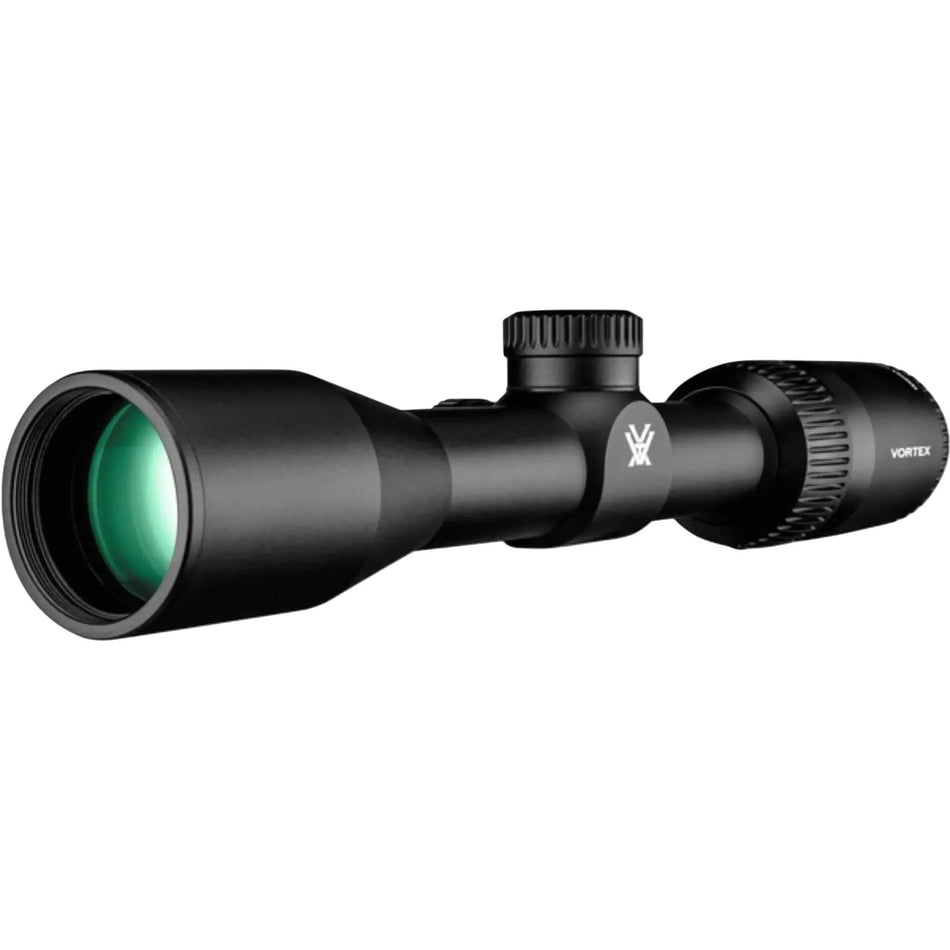 Vortex Crossfire HD 2-7x32 1in. V-Plex MOA Reticle Riflescope