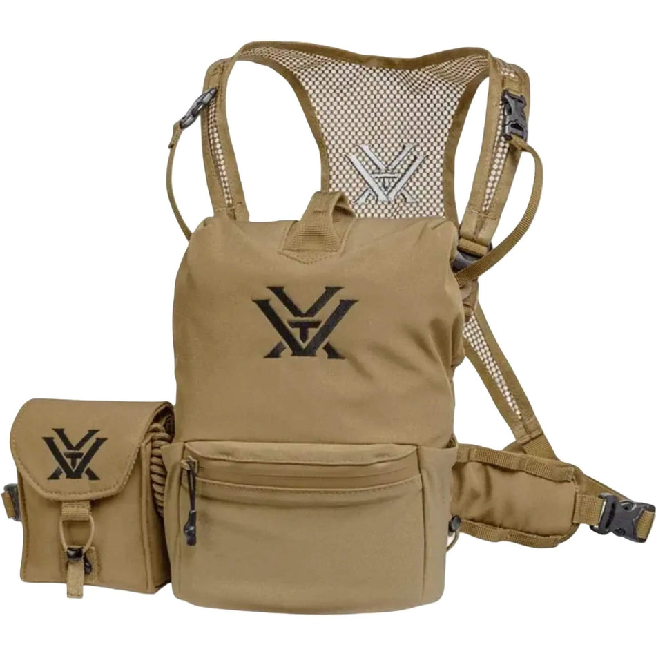 Vortex GlassPak Pro Binocular Harness