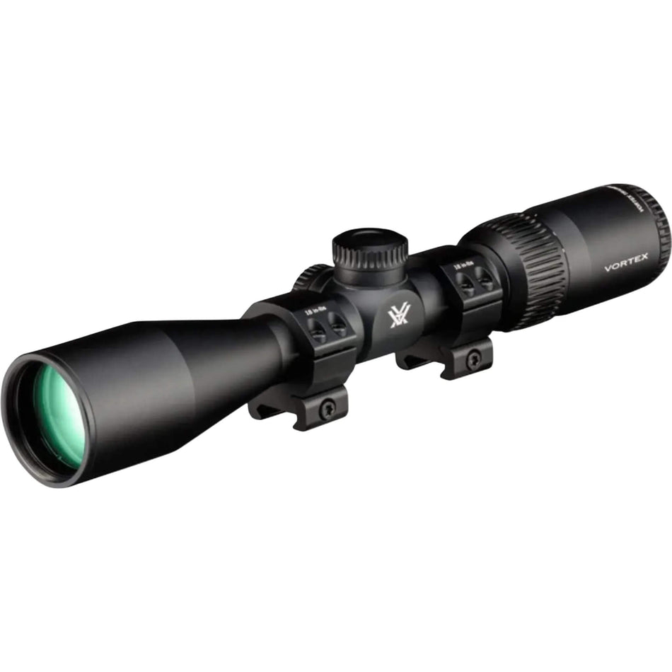 Vortex Triumph HD 3-9x40 1in. Dead-Hold BDC Reticle Riflescope