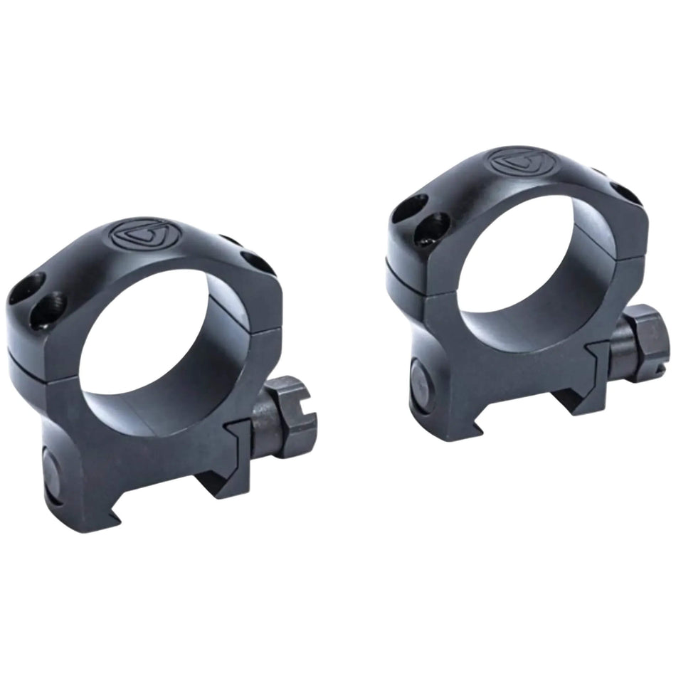Vanguard 30mm Steel Weaver Riflescope Mount