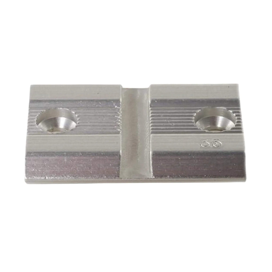 Weaver Base 35S -Remington 700/ Ruger/ Weatherby Vanguard Front