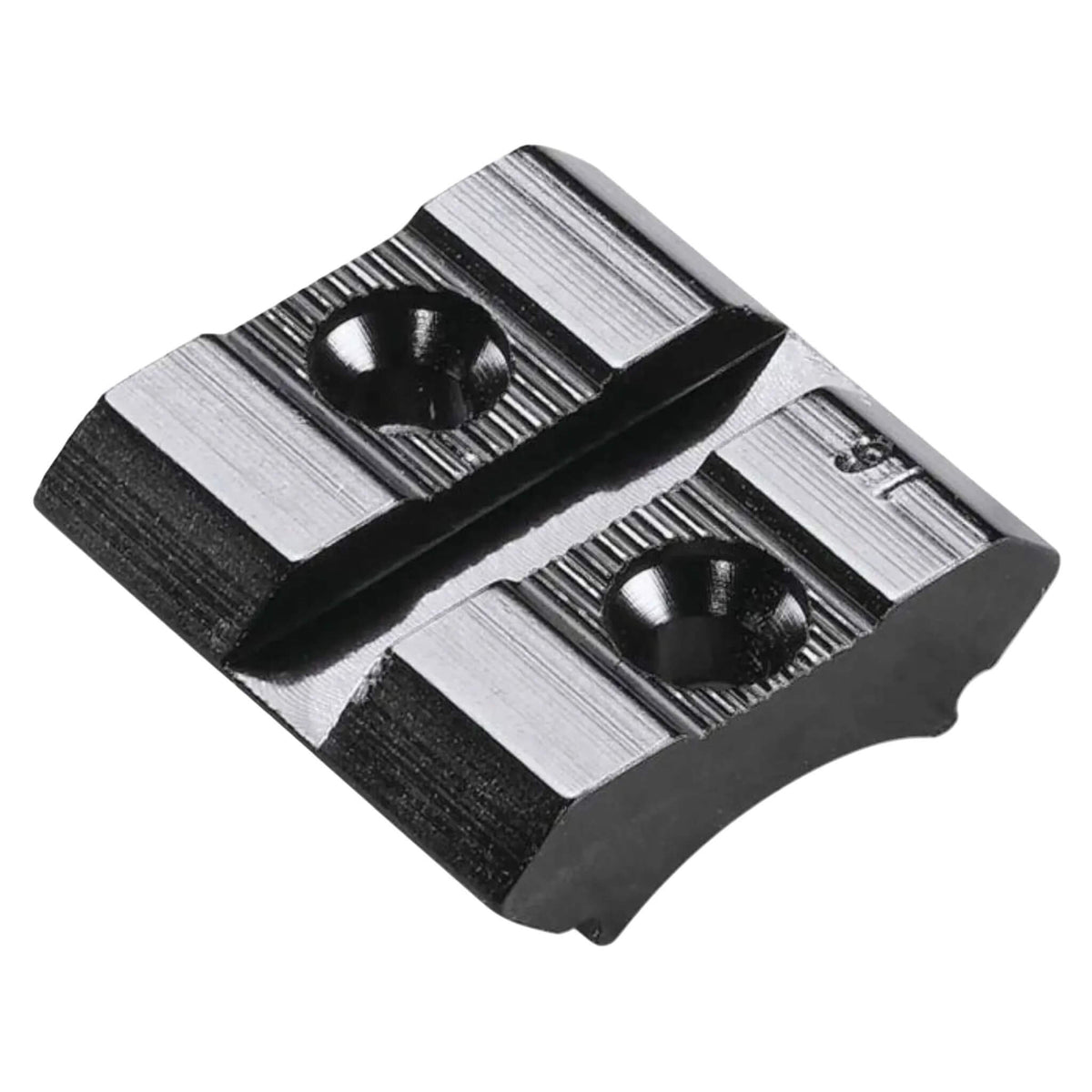 Weaver Base 16 -Savage MK II/ 93/ 93R17/ Marlin 39A Front – Holt's Gun Shop