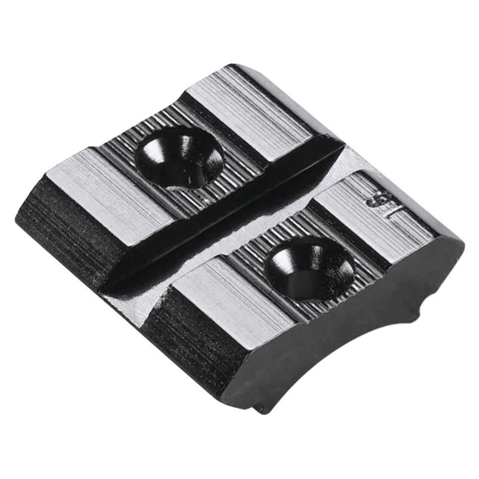 Weaver Base 16 -Savage MK II/ 93/ 93R17/ Marlin 39A Front