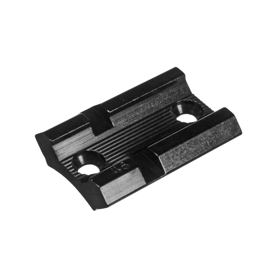 Weaver Base 46 -Winchester 70/ Savage Accutrigger/ Ruger American Centrefire/ Mauser Front