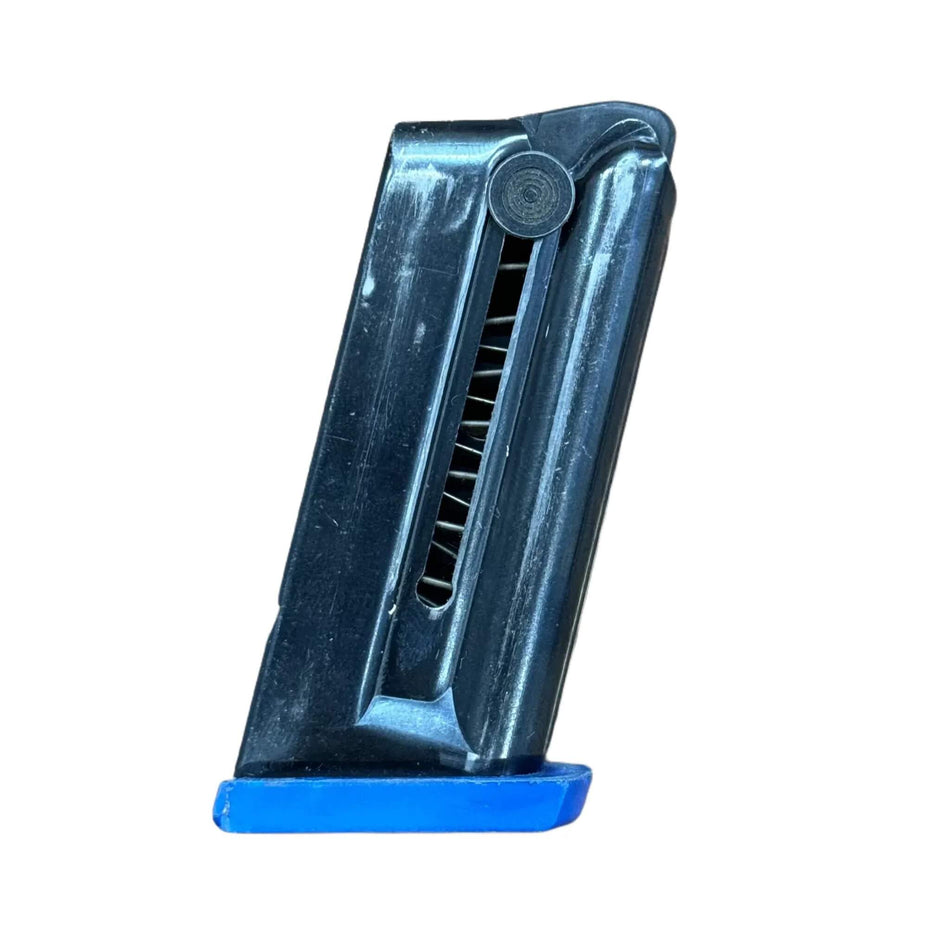 Used Walther GSP Expert .22LR Magazines