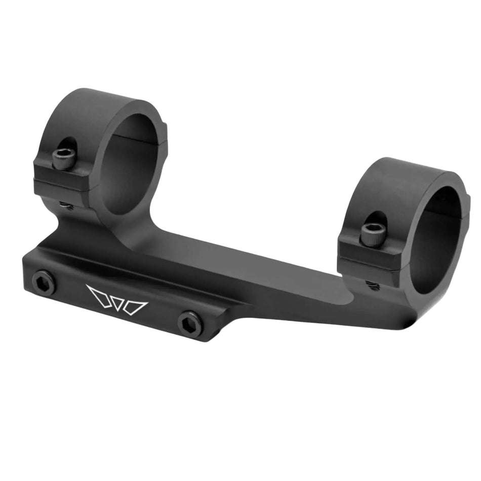 Warne Vapor MSR 1-Piece 30mm Zero MOA Mount