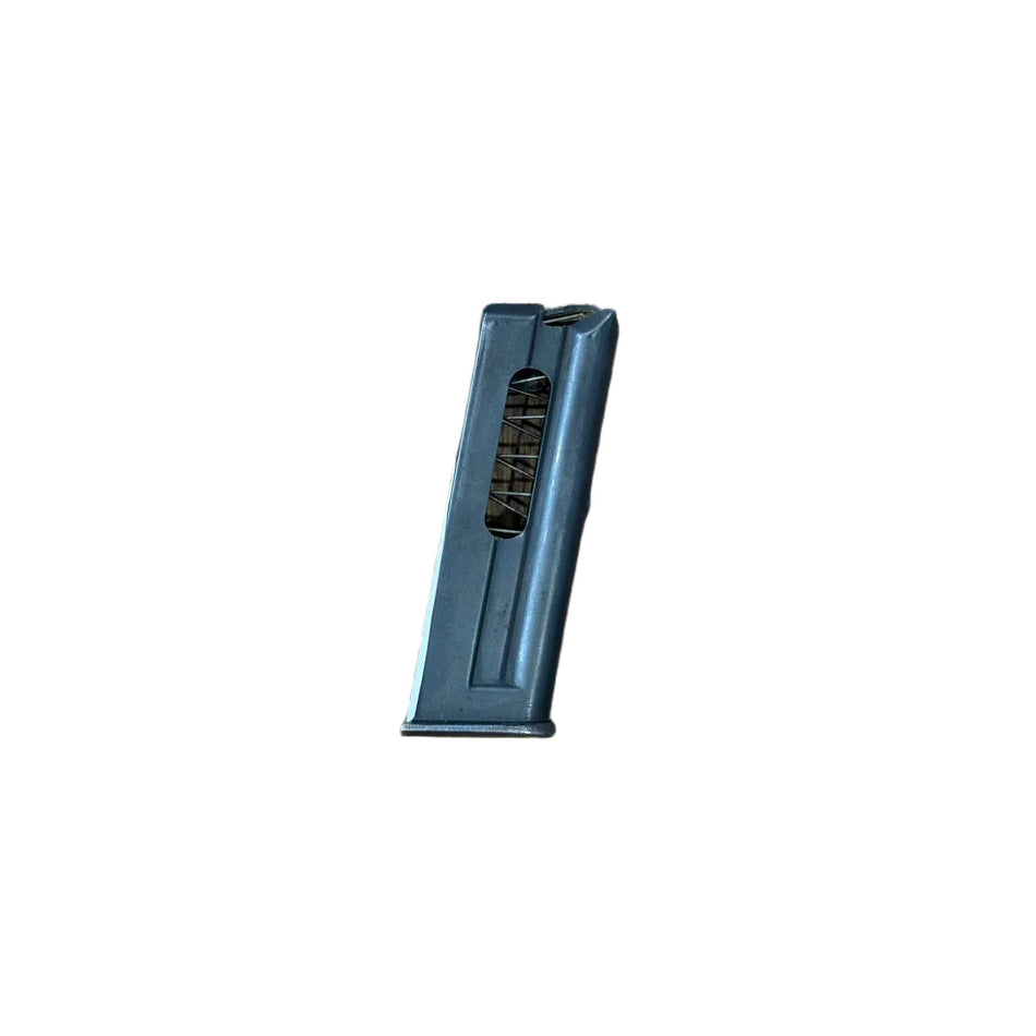 Used Weatherby Semi-Auto .22LR 10-Round Magazine