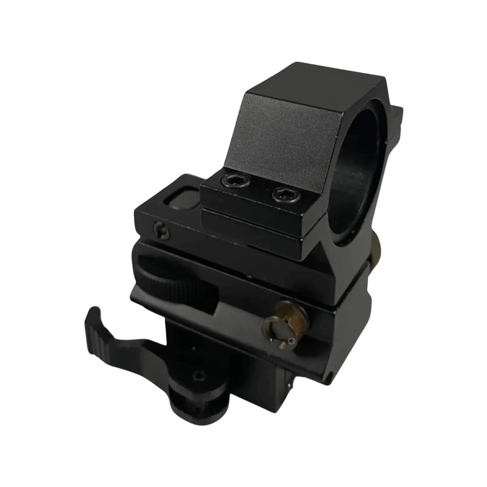 goThermal Windage & Elevation Adjustable Torch Mount (Quick Release)