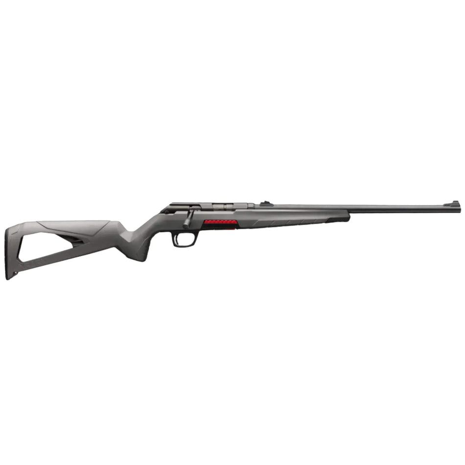 New Winchester XPERT .17WSM RF/BA 8Rnd Mag Threaded Barrel 16.5in.