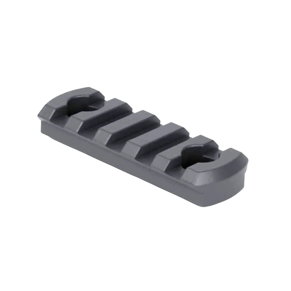 CCOP 5 Slot Picatinny Rail to MLOK Rail