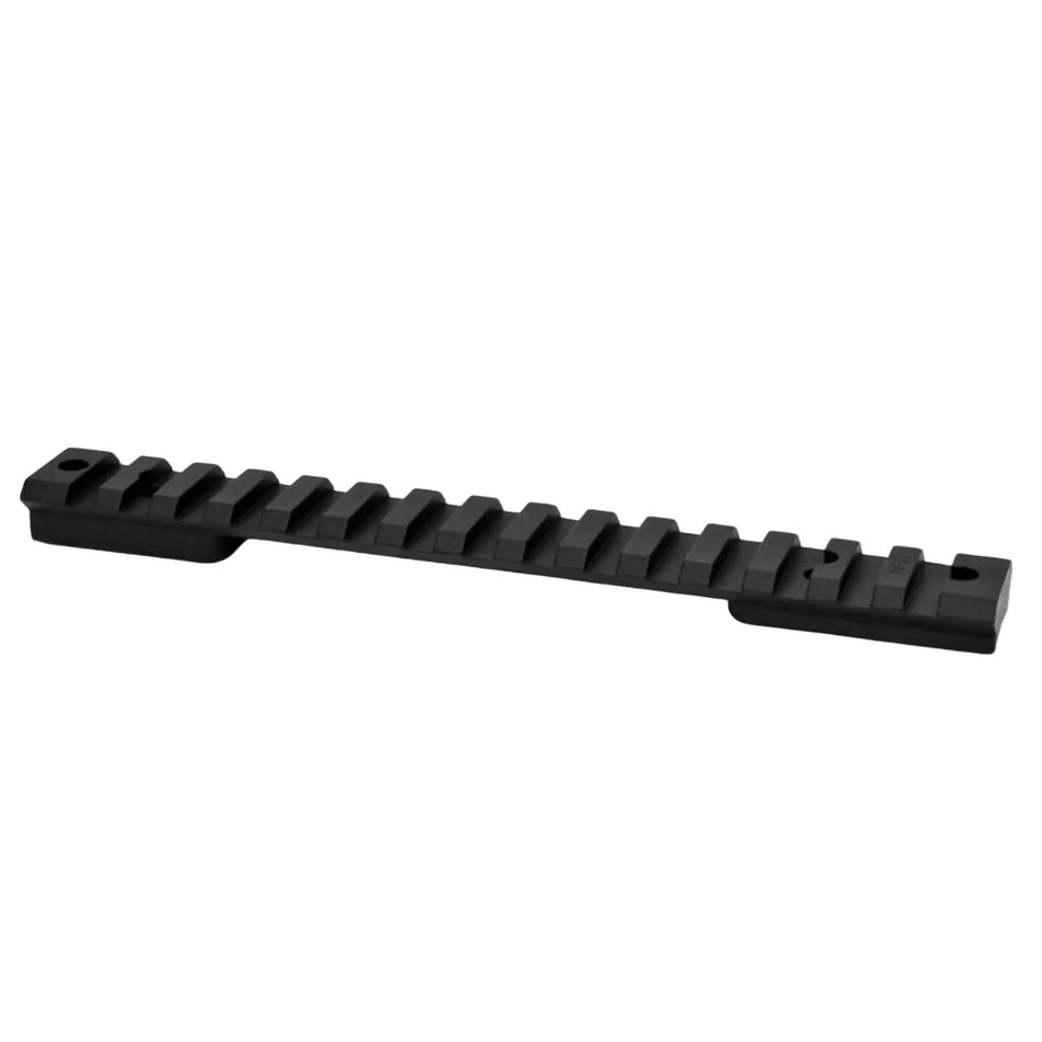 Warne Vapor Picatinny Rail -Winchester XPR