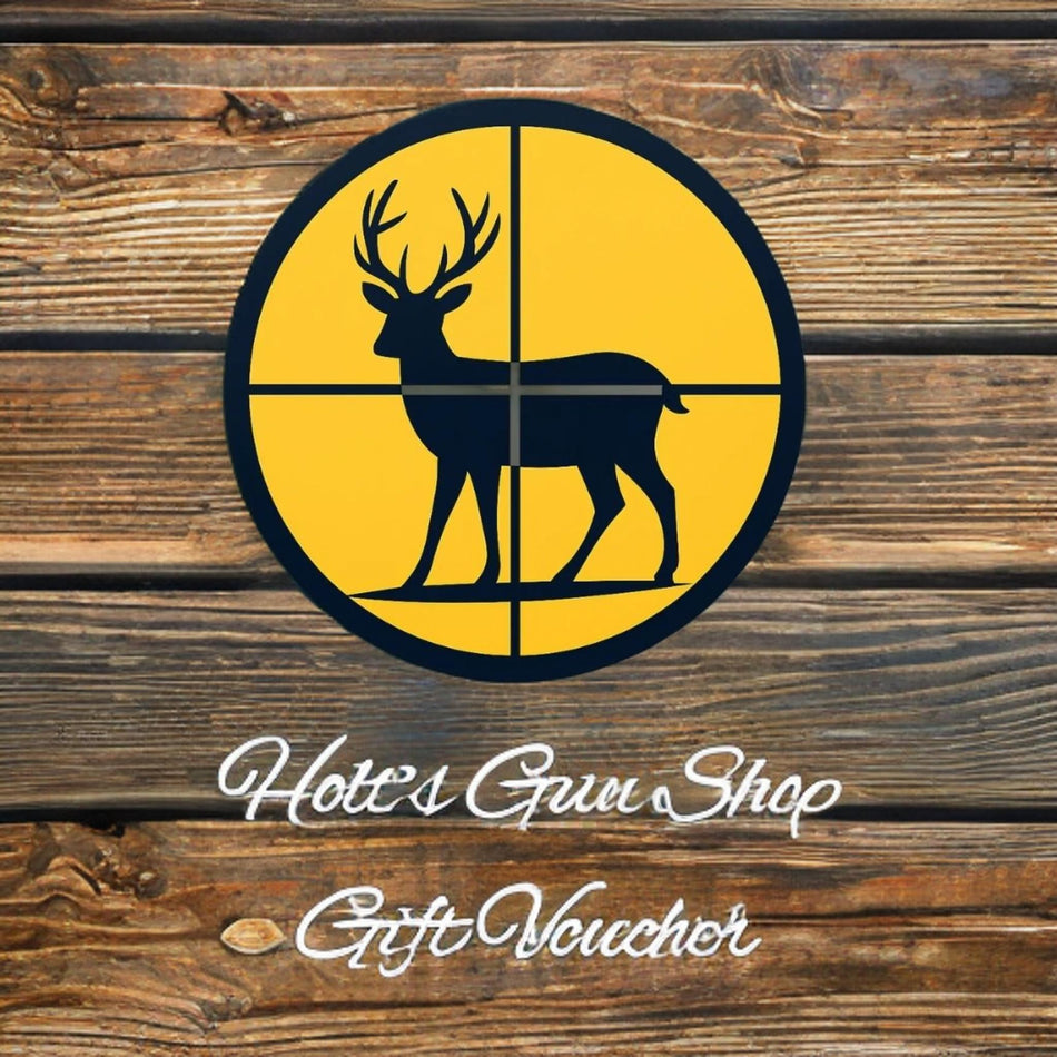 HGS Gift Voucher - $20