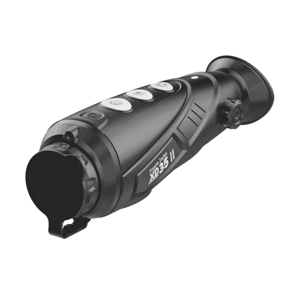 Night Tech XD-35 II Thermal Monocular