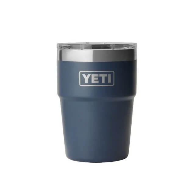 Yeti 16oz Stackable MS Cup - Navy