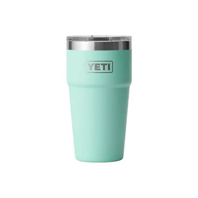 Yeti 20oz Stackable MS Cup - Seafoam