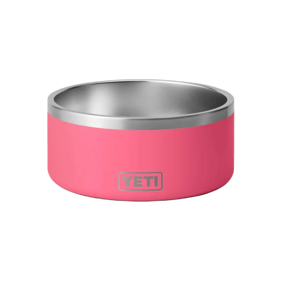 Yeti Boomer 8 Dog Bowl