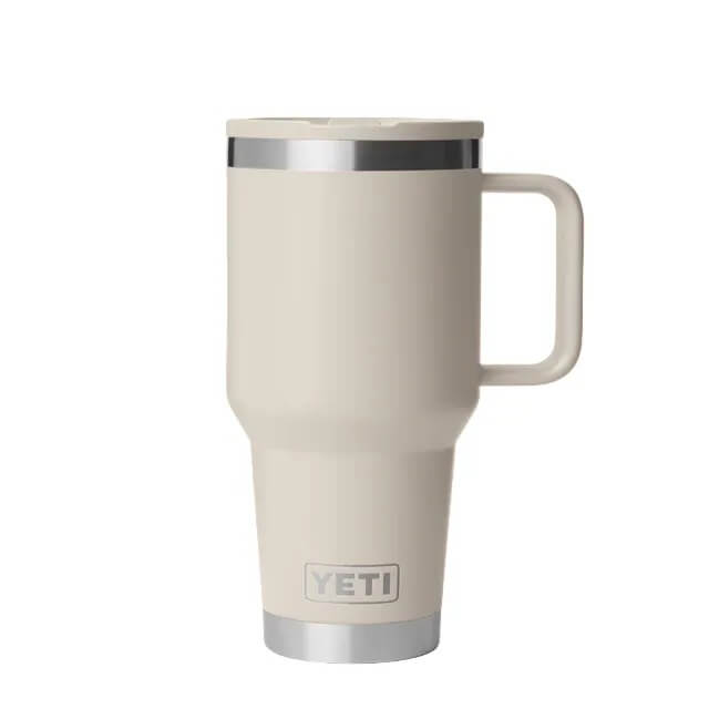 Yeti Rambler R30 Travel Straw Mug