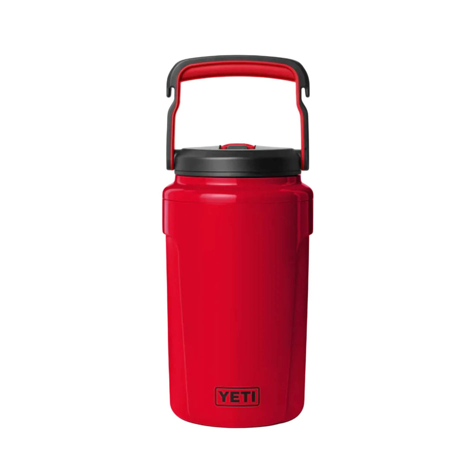 Yeti Silo Half Gallon Straw Jug
