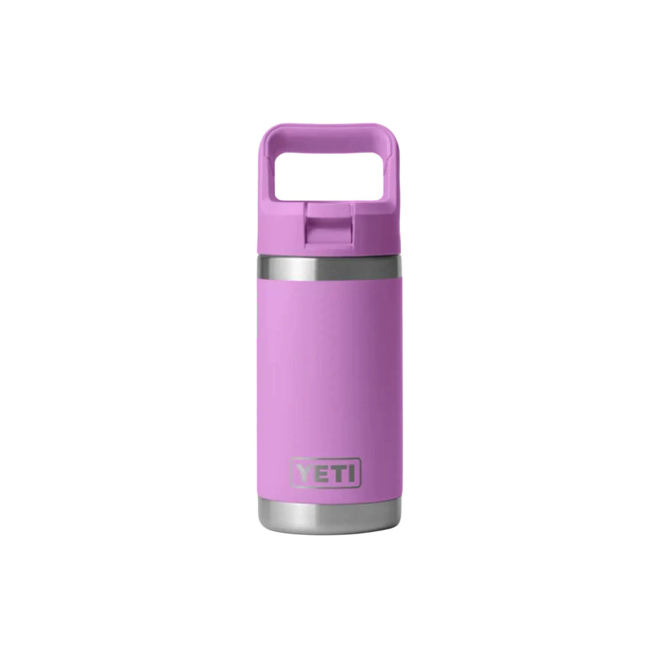 Yeti Rambler JR 12oz Kids Bottle Straw Cap
