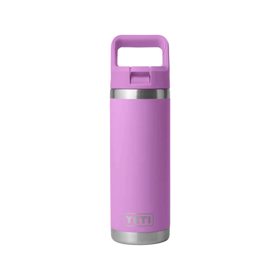 Yeti Rambler 18oz Bottle Straw Cap