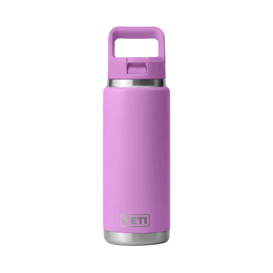 Yeti Rambler 26oz Bottle Straw Cap