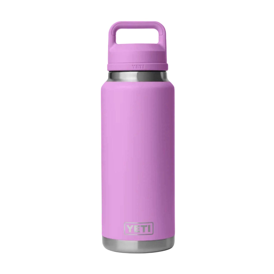 Yeti Rambler 36oz Bottle Chug Cap