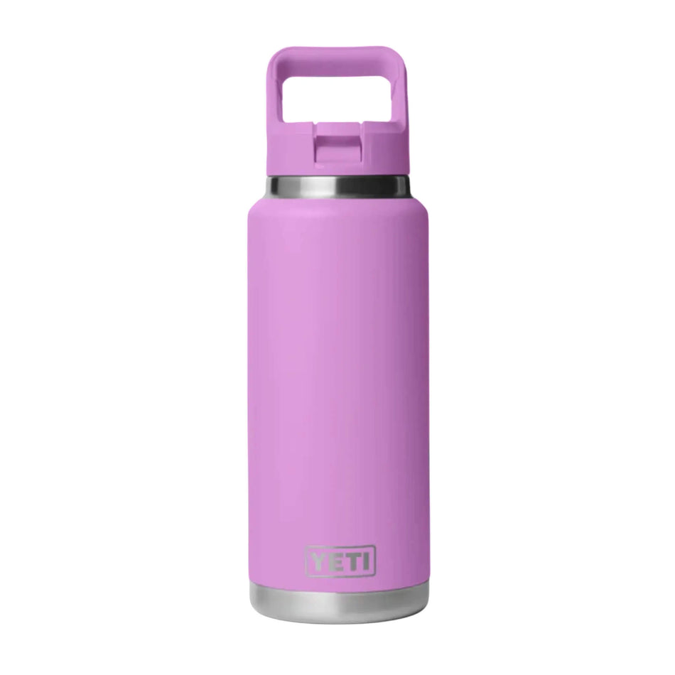Yeti Rambler 36oz Bottle Straw Cap