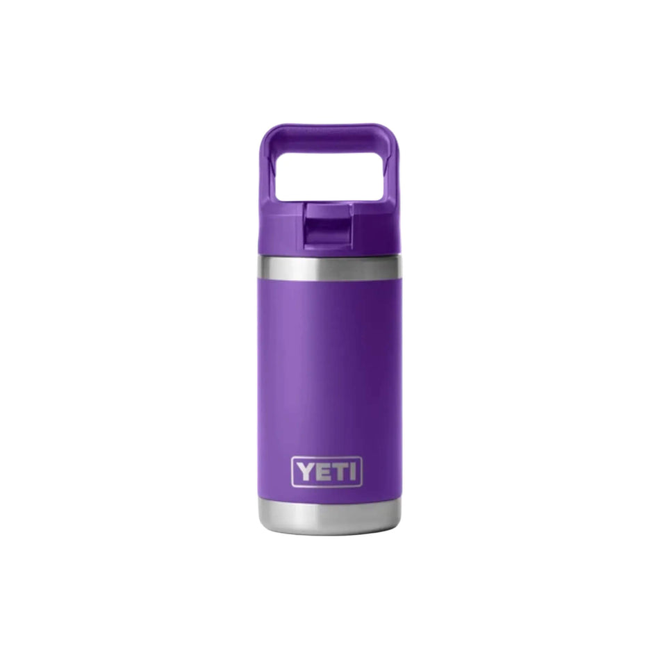 Yeti Rambler JR 12oz Kids Bottle Straw Cap