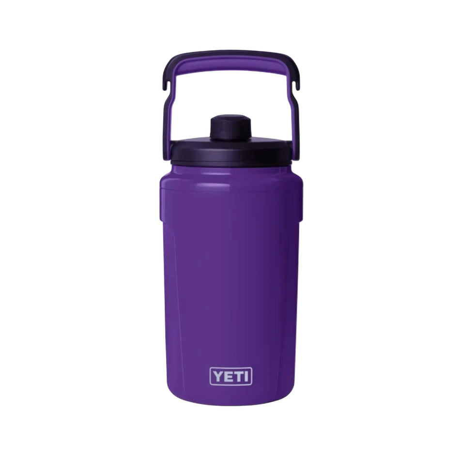 Yeti Silo Half Gallon Straw Jug