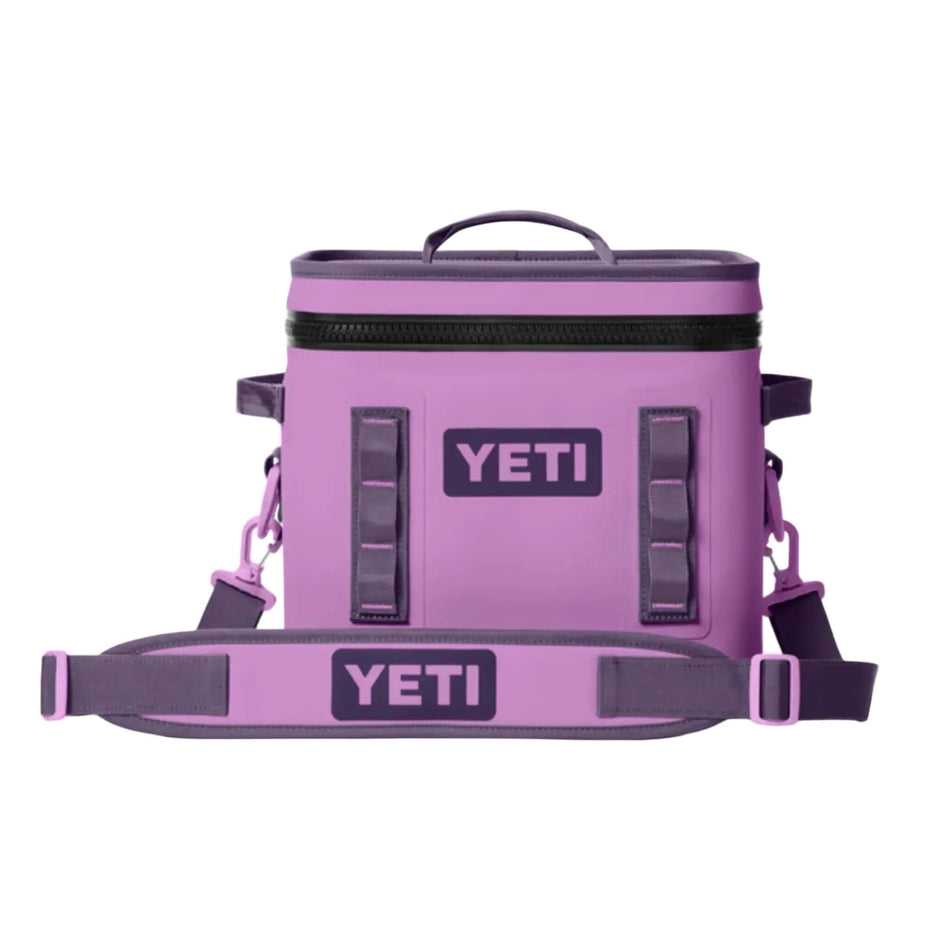 Yeti Hopper Flip 12 Soft Cooler