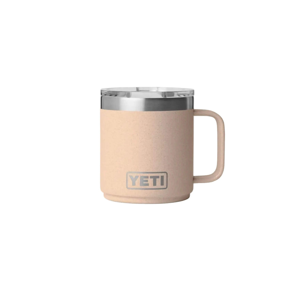 Yeti Rambler 10oz Ceramic Lining Mug MS