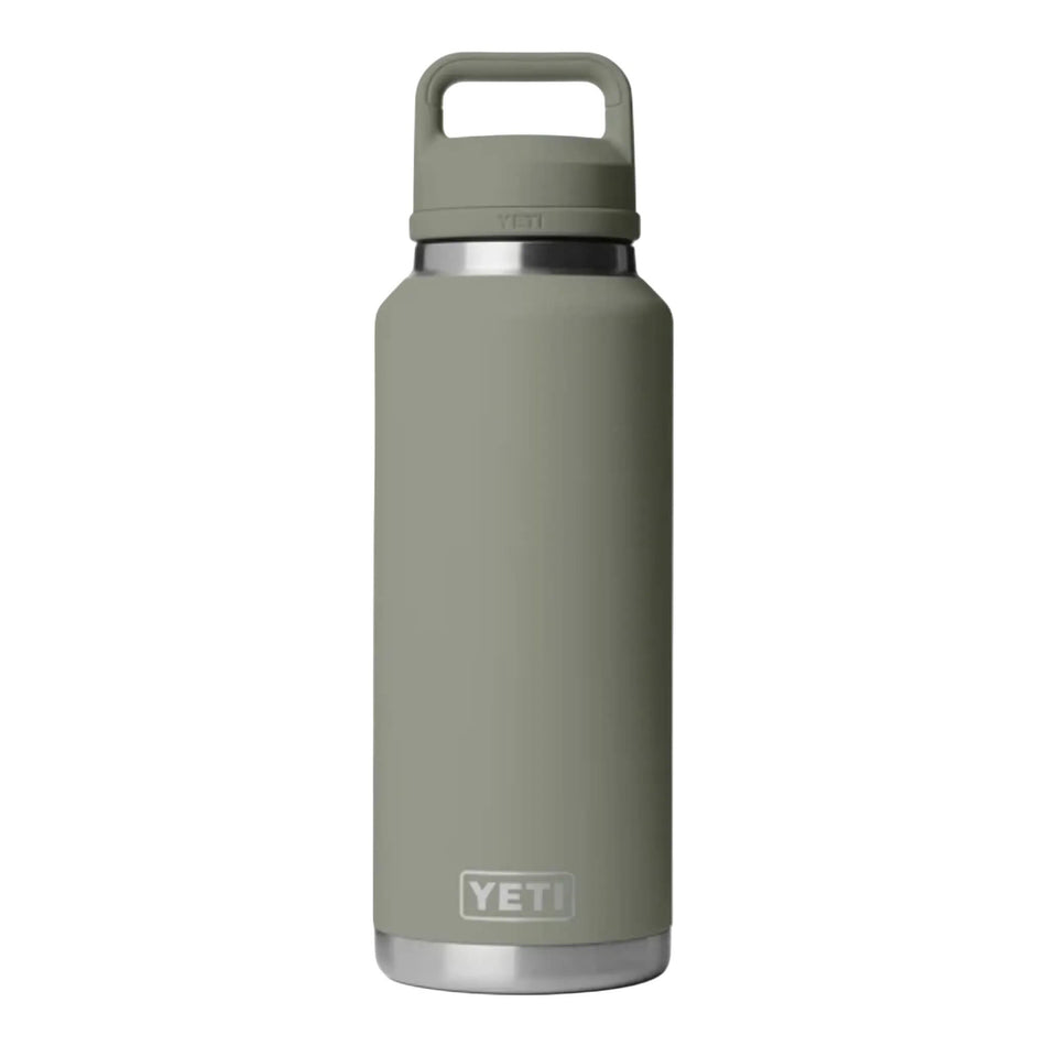 Yeti Rambler 46oz Bottle Chug Cap