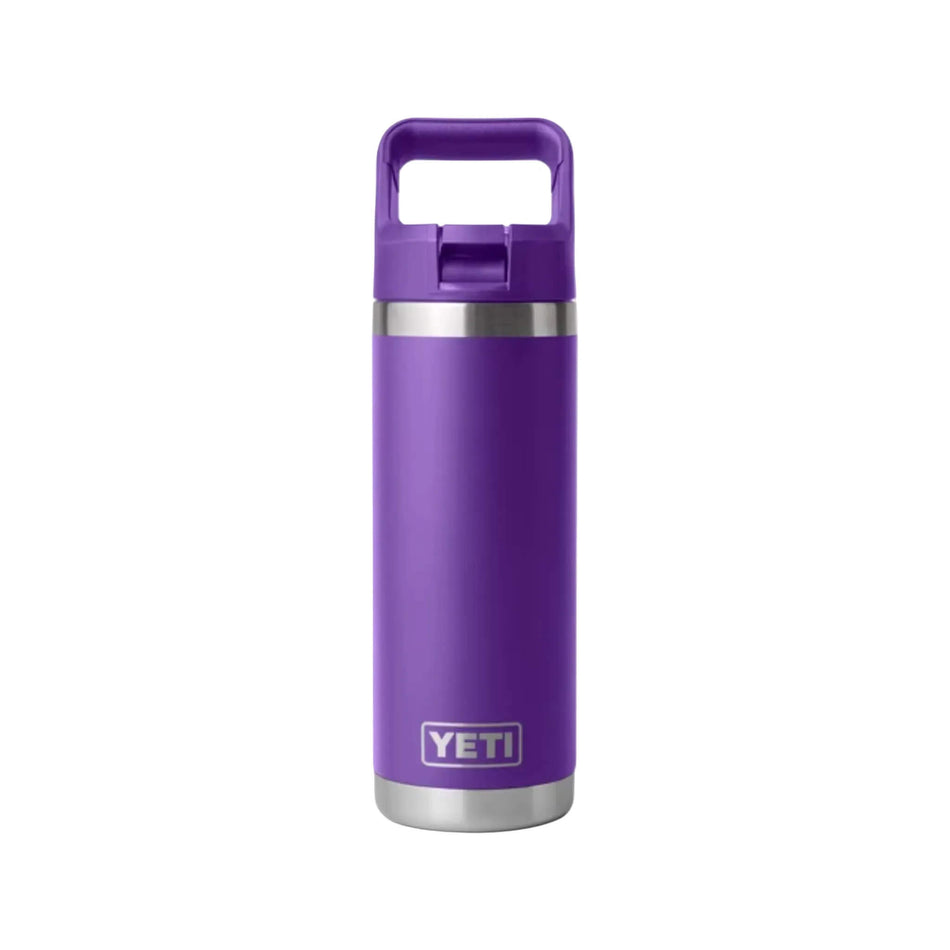 Yeti Rambler 18oz Bottle Straw Cap
