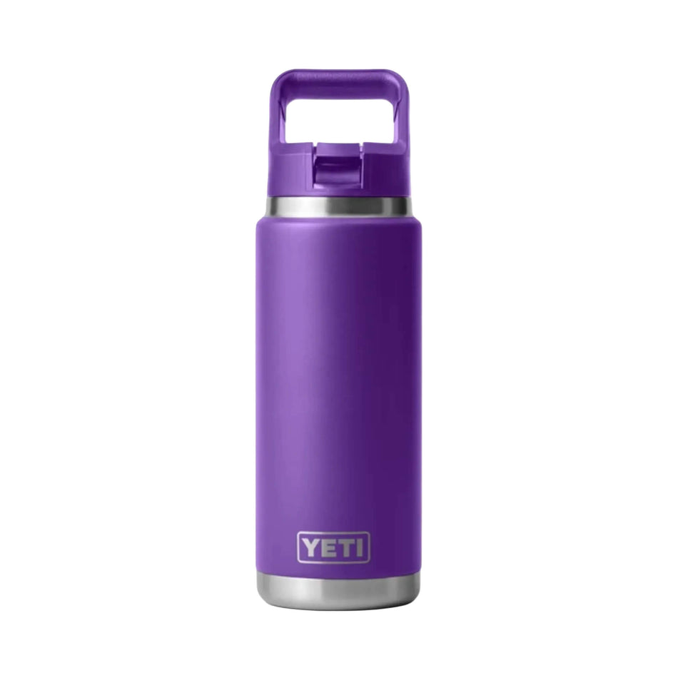 Yeti Rambler 26oz Bottle Straw Cap