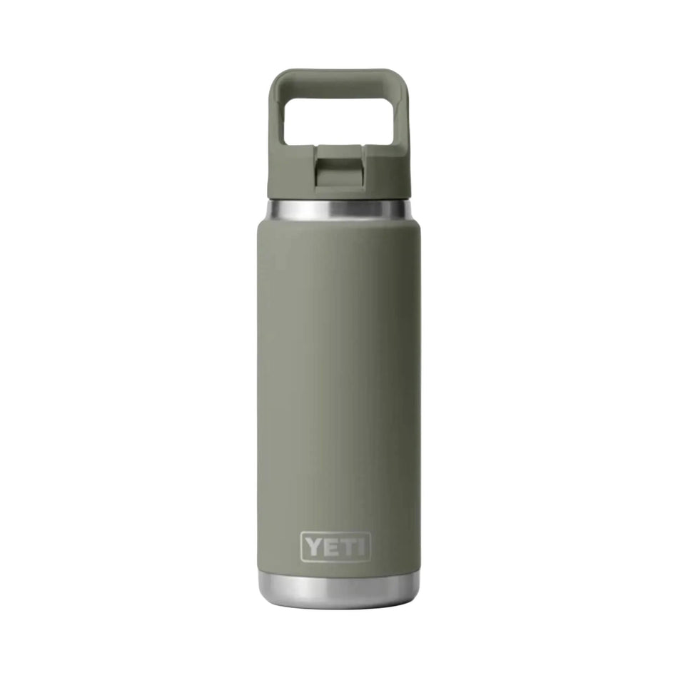 Yeti Rambler 26oz Bottle Straw Cap