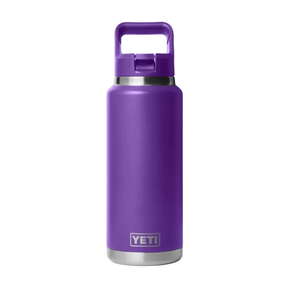 Yeti Rambler 36oz Bottle Straw Cap