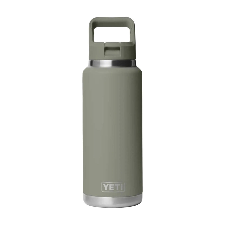 Yeti Rambler 36oz Bottle Straw Cap