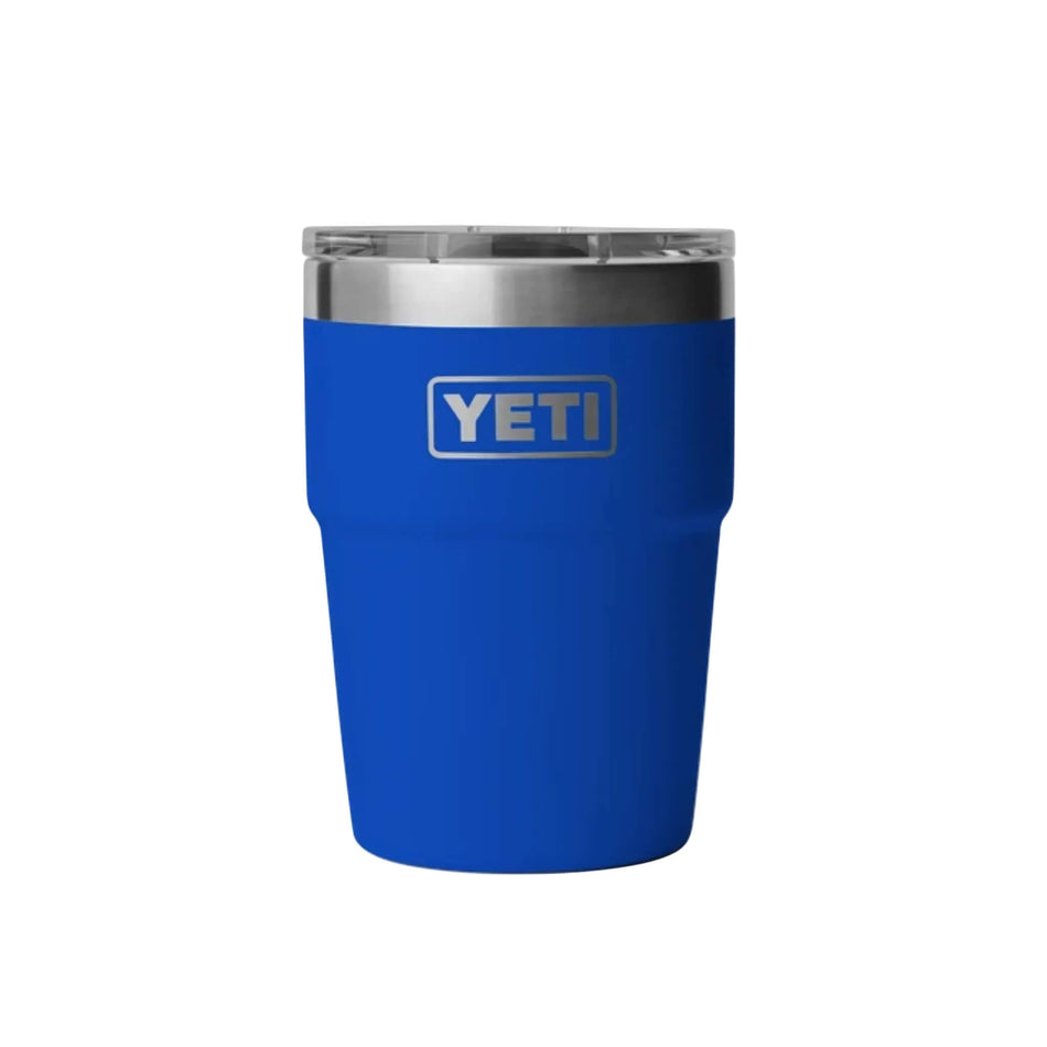 Yeti 16oz Stackable MS Cup - Royal Blue