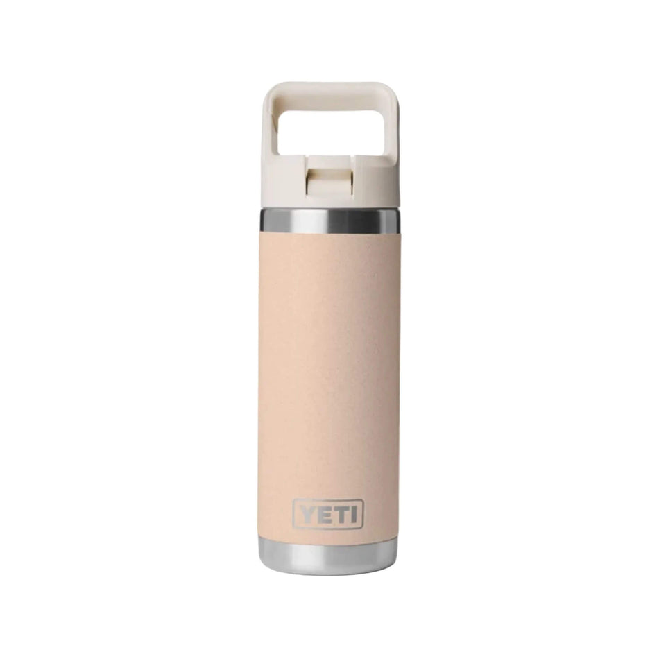 Yeti Rambler 18oz Bottle Straw Cap