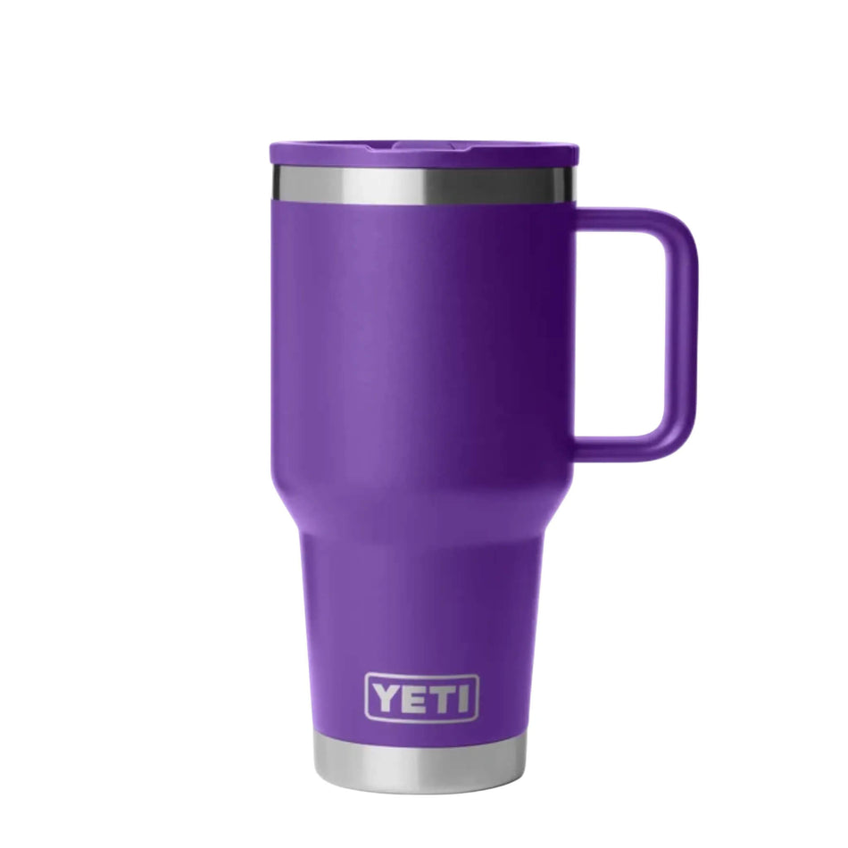 Yeti Rambler R30 Travel Straw Mug