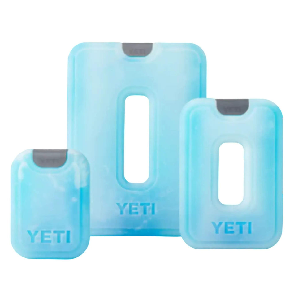Yeti Thin Ice