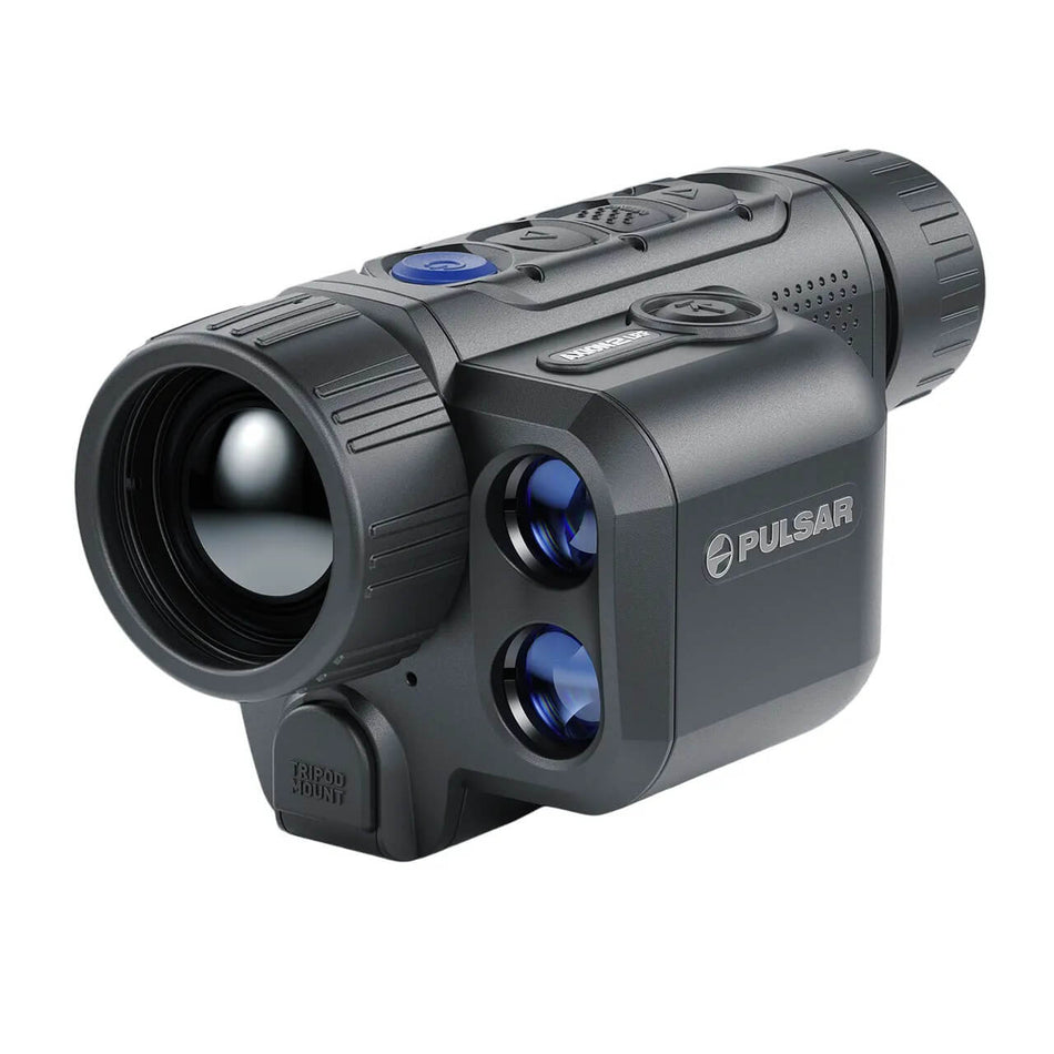 Pulsar Axion 2 XQ35 LRF Pro Thermal Monocular