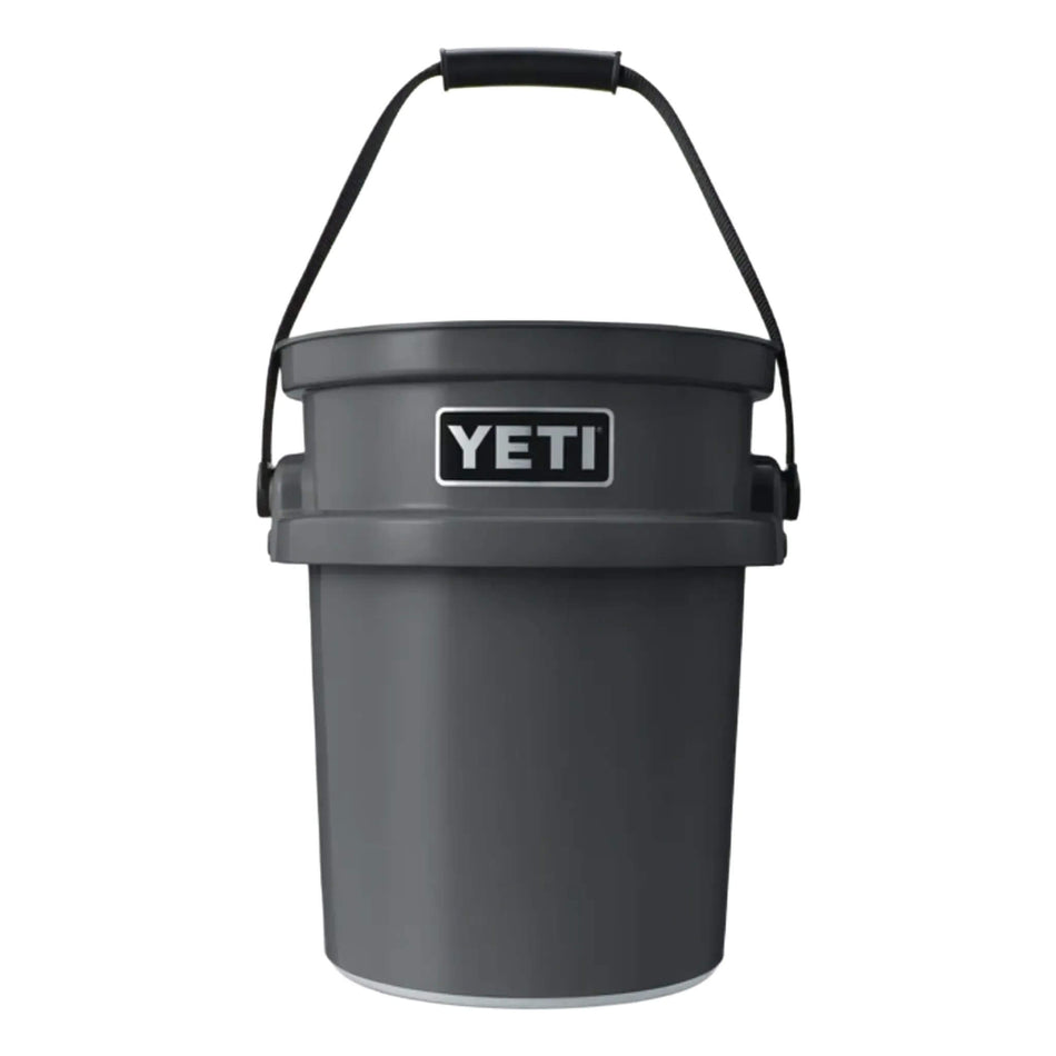 Yeti LoadOut 5-Gallon Bucket