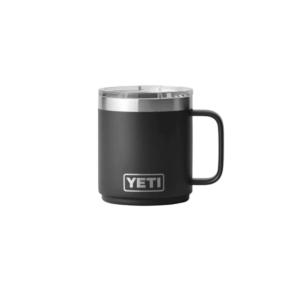 Yeti Rambler 10oz Stackable Mug MS