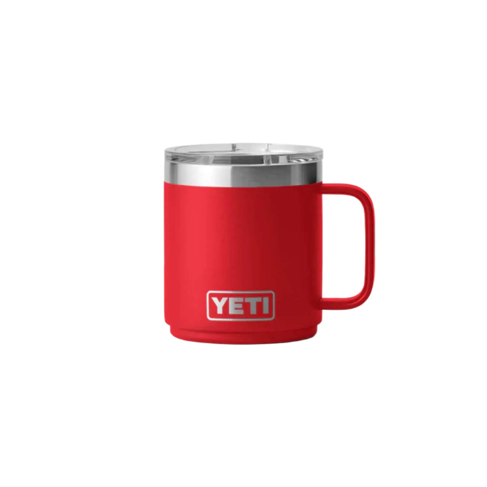 Yeti Rambler 10oz Stackable Mug MS