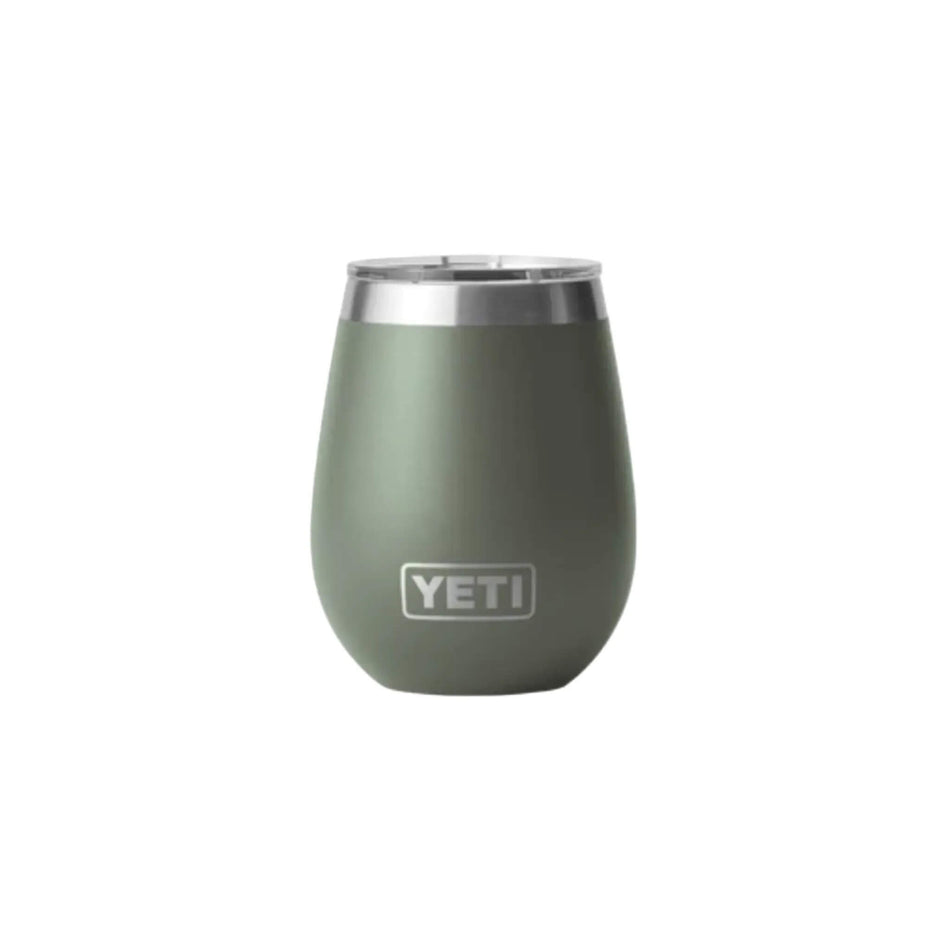 Yeti Rambler 10oz Wine Tumbler MS