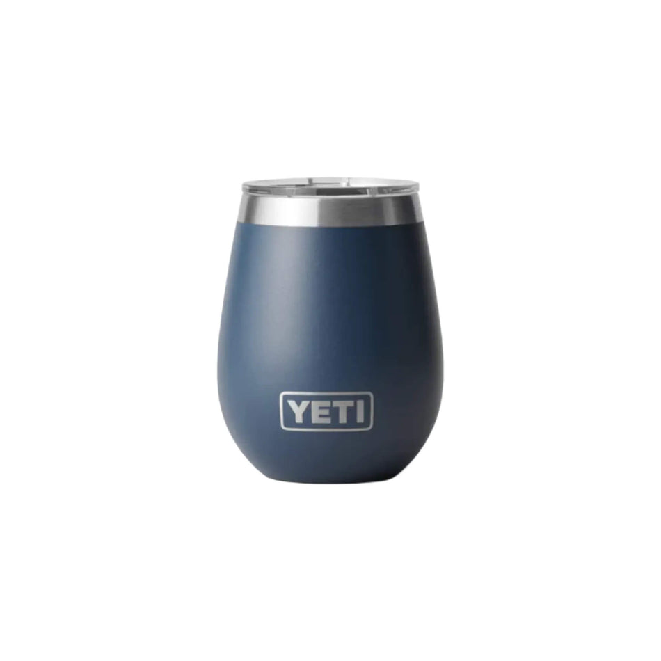 Yeti Rambler 10oz Wine Tumbler MS