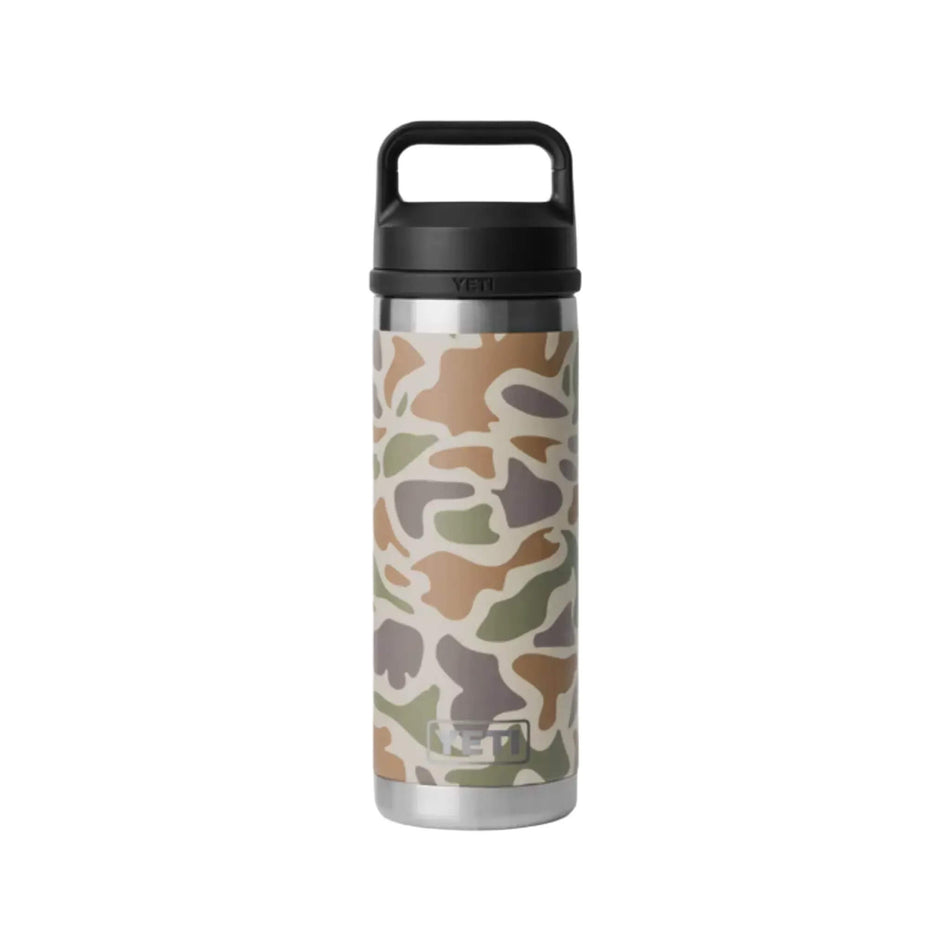 Yeti Rambler 18oz Bottle Chug Cap